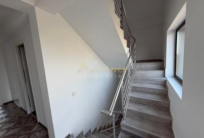 Vila individuala ~ 6 camere 3 bai ~ teren 555mp - 17