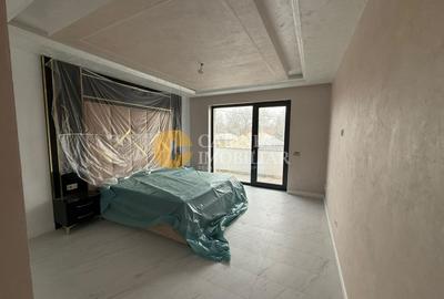 Vila PREMIUM - 6 camere - 3 bai - 750mp teren - La asfalt - 8