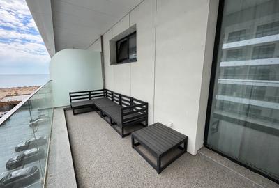 Studio in prima linie la mare - Sea On | Mamaia Nord - 17