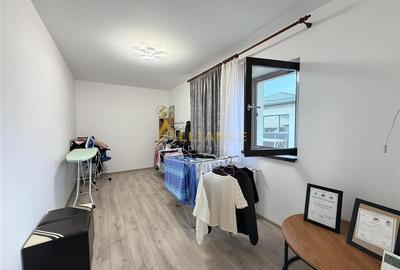 Casa deosebita cu 5 camere in Berceni – Mobilata, Utilata, Dormitor la Parter si - 12