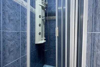 Dristor - Metrou 3 Min - 3 Camere - Prima Închiriere - 2 Băi - Zonă Verde - 9