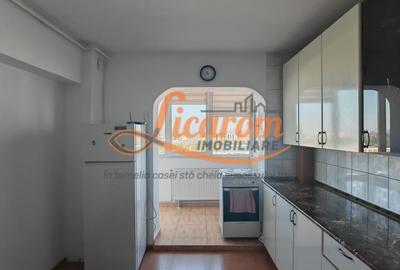 2 camere decomandat,BD Garii,etaj intermediar,pret pornire 103000 E - 14