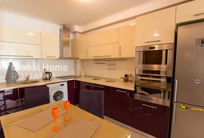 Apartament 2 camere 63MP | Baneasa | Terasa | Mobilat si utilat | - 7