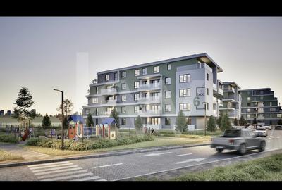 Apartament 4  camere - 14