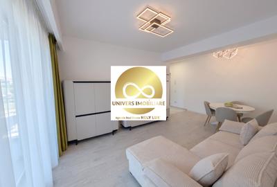 Super Oferta Apartament 2 Camere,  Exigent, Parcul Liniei, Bloc Nou 2025 - 3