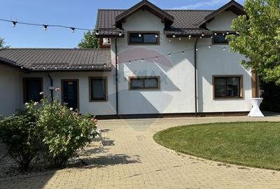 Locatie pentru evenimente, Saftica-Ilfov-Gradina Lahovari - 4