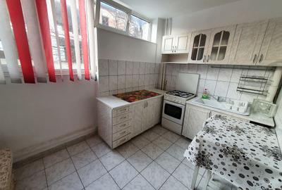 Garsoniera, 30 mp, mobilata complet, in Manastur, pe strada Ciobanului - 8
