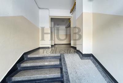 Apartament cu 3 camere | DECOMANDAT | 2 Bai | 2 balcoane | 4/7 - de vanzare - 14