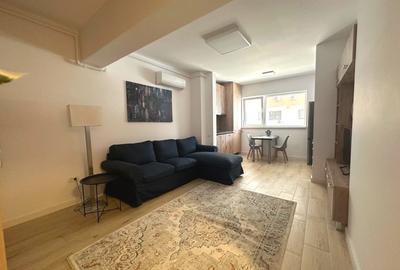 2 camere open-space, Biruintei 81 Residence, Complex cu piscină, Metrou 7 min - 1