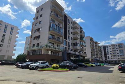 Apartament cu 3 camere decomandat în Sud-Est