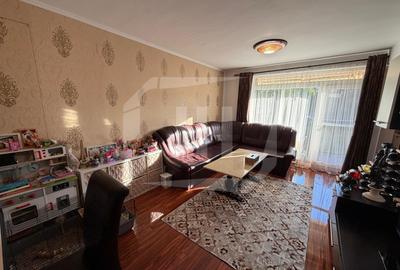 Duplex cu 4 camere în Bună Ziua