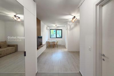 NEW | Hils Brauner - Pallady | Studio + Parcare | Garden View - 12