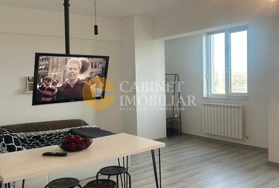 Ideal Investiție! 1 Cameră Open-Space | Tătărași (Bloc 2022) – Vedere Panoramică - 9