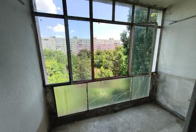Drumul Taberei - Valea Ialomiței,  Apartament 3 camere în Bloc P+4 - 15
