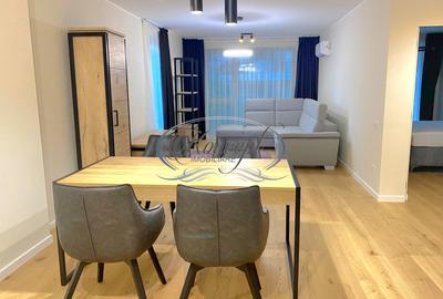 Apartament premium langa Iulius Mall cu parcare subterana - 2