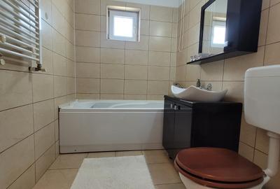 2 camere | Loc de parcare  | Centrală pe gaze  | Năvodari – Str.Albinelor -400 E - 18