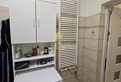 Apartament cu 3 camere si loc de parcare - 9