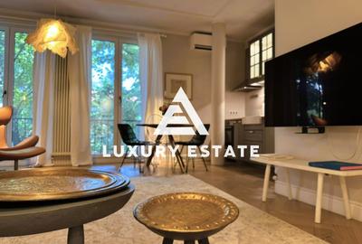Apartament exclusivist cu terasă în prestigiosul cartier Capitale - 16
