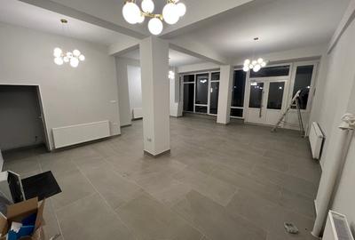 Spațiu comercial, 86 mp în Burdujeni