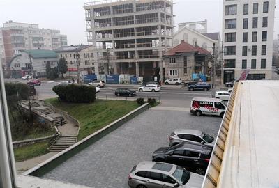 ALZZA REAL ESTATE – Apartament 2 camere de vanzare Marasti, zona Aurel Vlaicu - 4