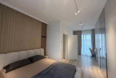 NOU | LUX | PRIMA INCHIRIERE 2 PARCARI| BRITISH SCHOOL| IANCU NICOLAE - 39