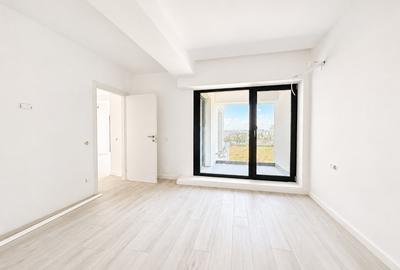 Apartament 2 Camere cu Terasă generoasa , High Garden East Obor ,Etaj 10 - 12