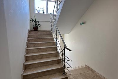 APARTAMENT 3 CAMERE - PARCARE SUBTERANA -  EROU IANCU NICOLAE PIPERA - 22