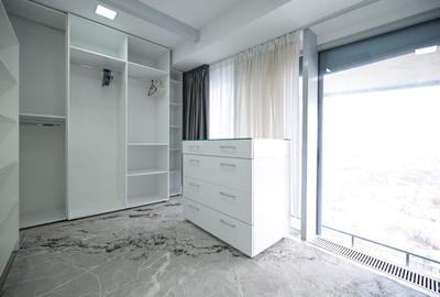 Penthouse Asmita Gardens | terasa 99 mp | Splaiul Unirii - 28