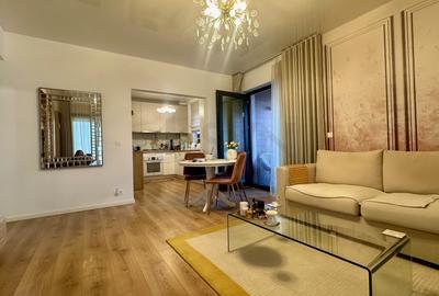 REA1020735 2 camere  75 mp Pipera CEDA Residence  bloc boutique cu loc parcare - 2
