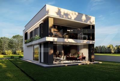 Teren Construcții intravilan de 500 mp, în Șorogari