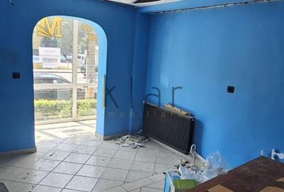 Spațiu comercial, de 49.00 mp, în Mănăștur