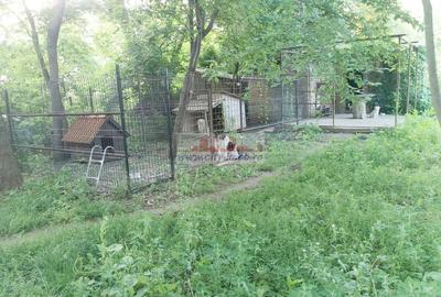 Vanzare casa conslidata Silistea Snagovului Com. Gruiu, Ilfov Snagov - 17