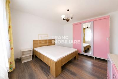 Casă individuală cu 2 camere în Gai
