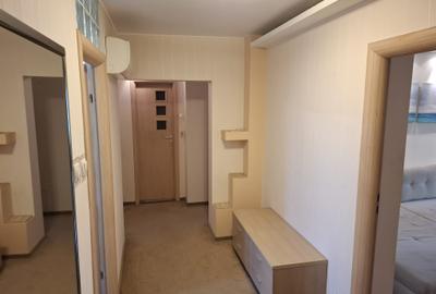 Apartament 3 camere Lujerului - Virtutii - Militari - 12