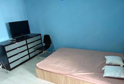 Garsonieră 31 mp, etaj 8/10, bloc reabilitat, Pantelimon-Chișinău - 5