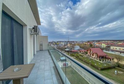 2 camere I Deosebit I 2 bai - 8