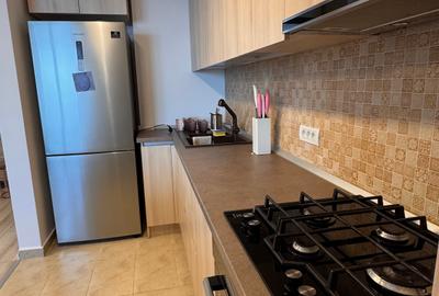 3 camere | Parcare Subterana Inclusa | Pet Friendly | Vedere Lac - 19