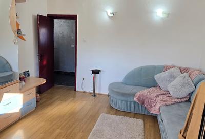 Vand apartament 2 camere decomandat Deva, Balcescu (intersectie cu 22 Decembrie) - 6