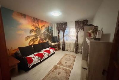 Apartament cu 2 camere decomandat în Moara de foc