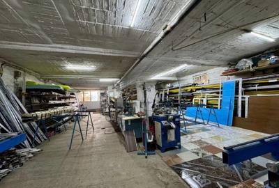 Inel II, spatiu comercial, 290 mp., PRETABIL MICA PRODUCTIE, DEPOZITARE - 4