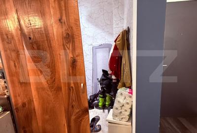Apartament de lux cu grădină proprie 80 mp – 3 camere, zona Florilor, Brașov - 12