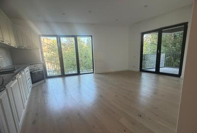 Apartament cu 2 camere decomandat, mobilat în Moșilor