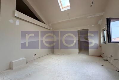 VANZARE 4 CAMERE | 136 MP UTILI | LOC DE PARCARE INCLUS | JIULUI - 5