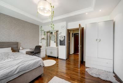 Vilă premium 8 camere cu piscină pe teren de 1.000 mp si 485 mp utili in  Pipera - 8