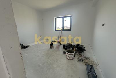 🏡 Casă pe parter de vânzare în Domnești | În construcție - 10