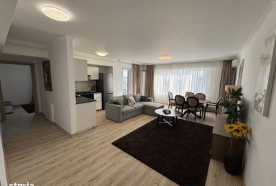 Pipera/Rose Residence/Apartament cu 3 camere/ - 3