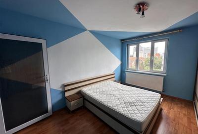 Apartament cu 2 camere decomandat, mobilat în Circumvalațiunii
