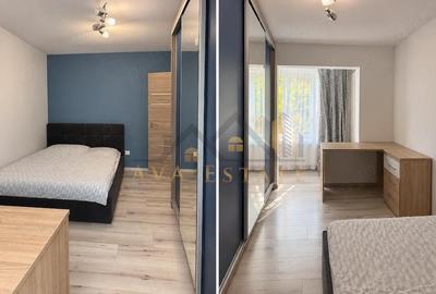 Apartament 3 camere | Decomandat, Et.2, 70 mp + centrala - Zona Lipovei - 3
