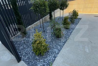 Apartament 2 camere, 58 mp, 115 mp gradina, loc de parcare - 2