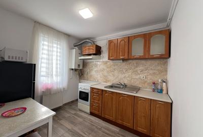 Prima inchiriere, apartament cu o camera, decomandat, zona Cetatii - 5